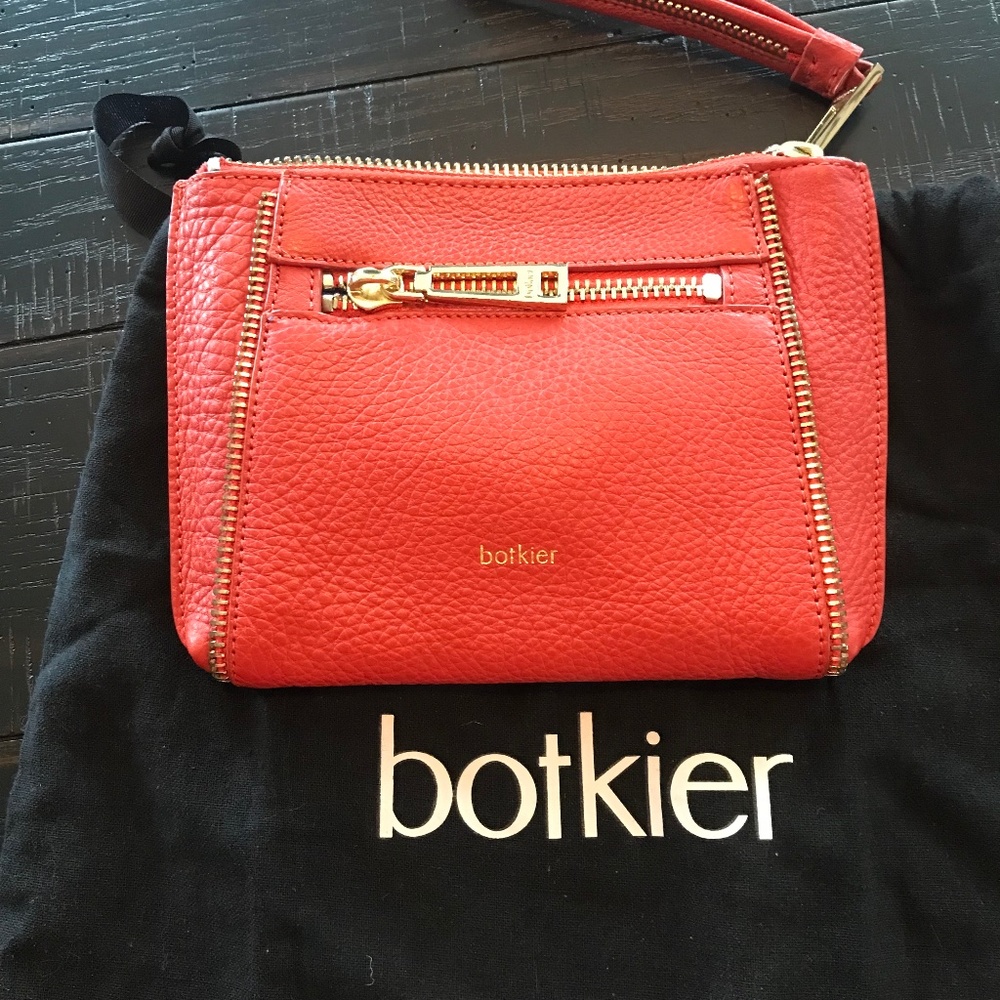 Botkier Soho Wristlet